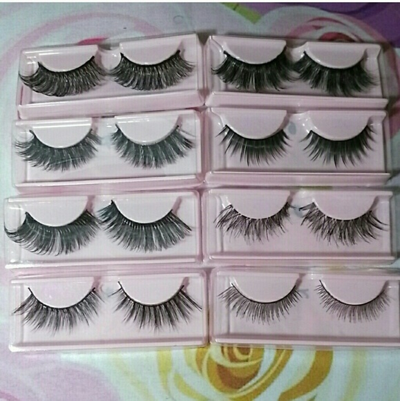 *OUT OF STOCK* C6 Classic Cutie Lashes By LashL - Picture 5 of 5
